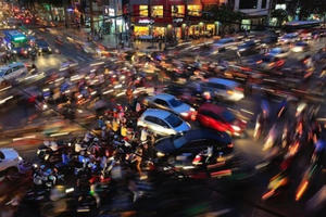 Giấc mơ viển vông? Giấc mơ viển vông?