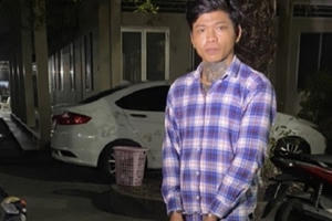 Truy bắt đối tượng đâm 5 người thương vong rồi bỏ trốn