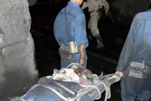 Quảng Ninh: Tai nạn nổ mìn hầm lò tại Công ty CP than Núi Béo khiến 2 công nhân thương vong