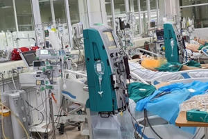 Ngày 13/2: Việt Nam ghi nhận 26.379 ca nhiễm Covid-19