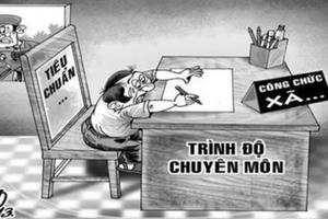 Hà Nội cần tiến sĩ để làm gì?