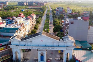 Dự án ôm đất bỏ hoang: Ngăn chủ đầu tư “lách luật, nhờn luật”