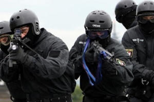 Thủ tướng làm Trưởng ban Chỉ đạo chống khủng bố