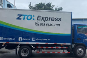 Bắc Ninh: Một nhân viên Công ty chuyển phát nhanh mắc Covid-19