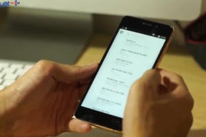 60% dân số nằm bên lề sự phát triển của thế giới số