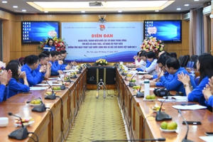 Tích cực lan toả, khai thác, sử dụng Bộ Pháp điển