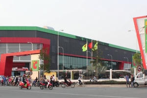 Ngừng nhập hàng may mặc Việt Nam: Big C Việt Nam “nắm đằng chuôi”?