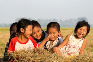 Xây dựng hướng dẫn 'Mô hình cung cấp dịch vụ bảo vệ trẻ em tích hợp'