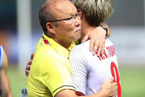 Truyền thông quốc tế ca ngợi chiến thắng lịch sử của Olympic Việt Nam