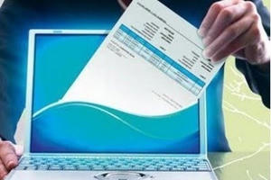 Người dân sẽ có thể nộp đơn kiện qua mạng