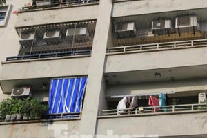 Từ tháng 2/2022, loạt quy định xử phạt mới về nhà chung cư có hiệu lực