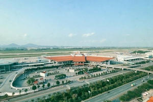 Hàng không đề xuất "giấy thông hành" chung cho phương tiện đến sân bay