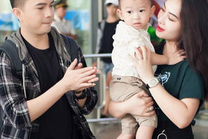 Nam Cường tiết lộ: “Chạy show Tết sợ gặp phải xe chị Phi Nhung, anh Hoài Linh”