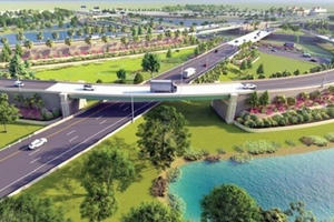 Chính phủ yêu cầu đẩy nhanh công tác giải phóng mặt bằng các dự án trọng điểm tại Đồng Nai