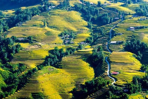 Hé lộ những điểm du hí an toàn trong mùa dịch Covid-19