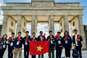 Miễn thi tốt nghiệp THPT năm 2023 cho 140 học sinh