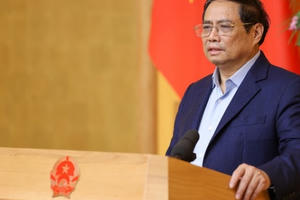 Quyết liệt tháo gỡ các khó khăn, vướng mắc, phát huy hiệu quả nguồn lực đầu tư của các tập đoàn, tổng công ty