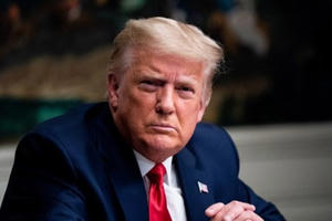 Hé lộ cuộc họp khẩn của ông Trump nhằm đảo ngược kết quả bầu cử