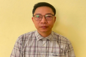 Bắt "Công an rởm" hẹn hò qua mạng, lừa đảo số tiền 100 triệu đồng Bắt "Công an rởm" hẹn hò qua mạng, lừa đảo số tiền 100 triệu đồng