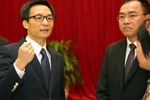 Tự chủ đại học, nhìn lại một năm tiến hành thí điểm