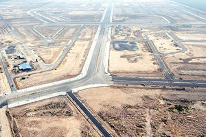 Không thể chậm trễ nữa ở Long Thành!