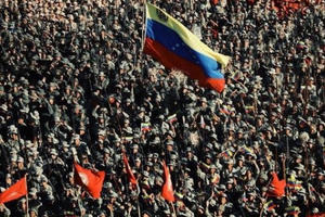 Venezuela cáo buộc Mỹ thử nghiệm loại hình chiến tranh mới