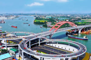 Hải Phòng sắp có trung tâm Chính trị - Hành chính và trung tâm Hội nghị - Biểu diễn hơn 4.000 tỷ đồng