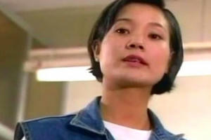 Nữ diễn viên trong bộ phim "Xin hãy tin em" bị bắt vì mua bán ma túy