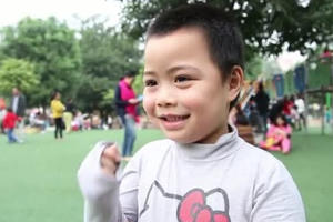 Mong ước của trẻ em trong năm mới