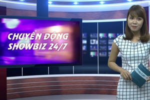 Chuyển động Showbiz 24/7: Nhóm nhạc 365 chính thức tan rã sau 5 năm hoạt động
