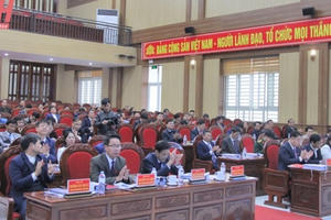 Hậu Lộc (Thanh Hoá): Tổ chức kỳ họp thứ mười, nhiệm kỳ 2021-2026 với nhiều nội dung quan trọng