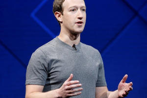 CEO Facebook Mark Zuckerberg nói lời xin lỗi sau scandal rò rỉ dữ liệu