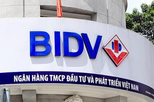 NHNN chấp thuận cho BIDV tăng vốn lên 57.004 tỷ đồng NHNN chấp thuận cho BIDV tăng vốn lên 57.004 tỷ đồng