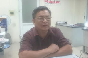 Hà Nội: Vụ án giết người bị khiếu nại bỏ lọt tội phạm?