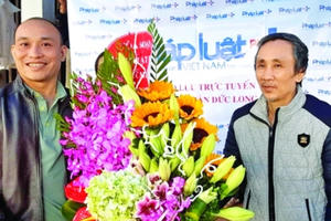 Chuyện nghề: Nặng lòng hai chữ "nhân văn"