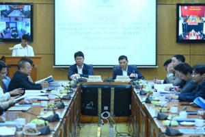 Chủ động nghiên cứu, đề xuất giải pháp, sáng kiến trong thực hiện nhiệm vụ