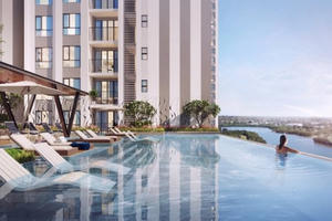 Căn hộ cao cấp Gem Riverside – Sống trọn vẹn từng phút giây Căn hộ cao cấp Gem Riverside – Sống trọn vẹn từng phút giây