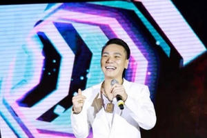 Những ca khúc “hit”  làm nên tên tuổi Châu Việt Cường