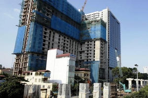 "Hé lộ" hàng loạt sai phạm những công ty mang họ "Sông Đà"