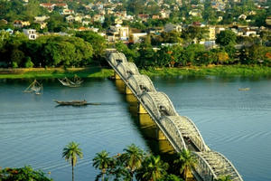 Từ ngày 5/9, tỉnh Thừa Thiên Huế thay đổi khung giờ làm việc