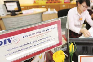 Phê duyệt Chiến lược phát triển bảo hiểm tiền gửi đến năm 2025, định hướng đến năm 2030