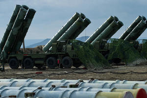 Mỹ cảnh báo Thổ Nhĩ Kỳ: Ở lại NATO hoặc mua S-400 của Nga