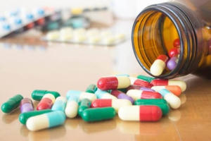 Thu hồi toàn quốc thuốc Viên nén Duo Hexin Tab do không đạt tiêu chuẩn chất lượng