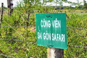 Điều chỉnh chính sách bồi thường cho người dân Khu đô thị Thủ Thiêm, Sài Gòn Safari...