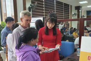 Nghệ An ngày đầu vận hành chính quyền địa phương 2 cấp: Chủ động - Hiệu quả