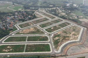 Những dự án BĐS đánh thức tiềm năng của thành phố nơi địa đầu Tổ quốc