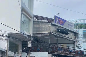 Công an vào cuộc điều tra 3 du khách tử vong tại căn hộ cho thuê ở Nha Trang