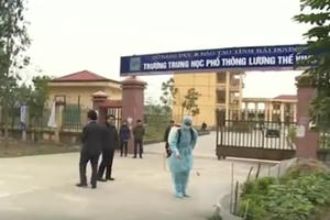 Đối phó với dịch Zika, Bộ GD&ĐT ra công văn khẩn