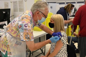 WHO cảnh báo nguy cơ bùng phát dịch COVID-19 vào mùa Xuân