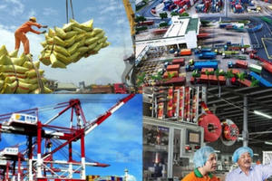 Slide - Điểm tin thị trường: Việt Nam vào nhóm 18 nền kinh tế hiệu quả vượt trội